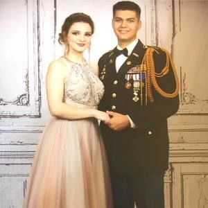 Meet your Posher, Cassi